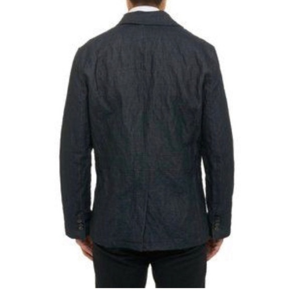 Robert Graham exclusive Jacket, one is XXL the other 3XL like new - Picture 2 of 7